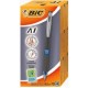 PORTAMINAS BIC AI 0.5 CON GRIP Y CLIP